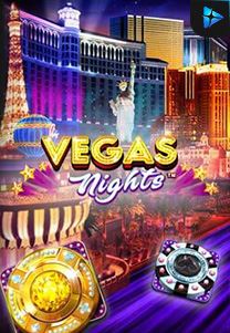 Bocoran RTP Slot vegas night di WDHOKI