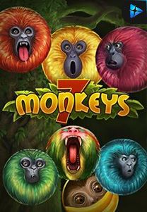 Bocoran RTP Slot 7 Monkeys di WDHOKI