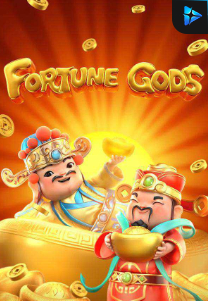 Bocoran RTP Slot Fortune Gods di WDHOKI