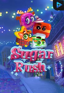 Bocoran RTP Slot Sugar-Rush-Winter di WDHOKI