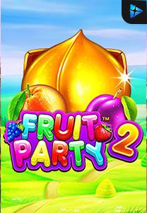 Bocoran RTP Slot Fruit-Party-2 di WDHOKI