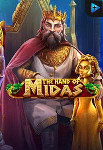 Bocoran RTP Slot The-Hand-of-Midas di WDHOKI