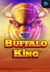 Bocoran RTP Slot Buffalo King di WDHOKI