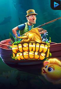 Bocoran RTP Slot Fishin-Reels di WDHOKI