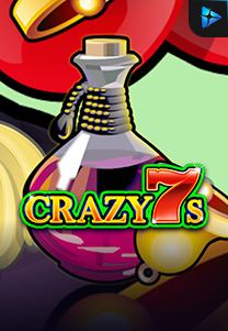 Bocoran RTP Slot Crazy7s di WDHOKI