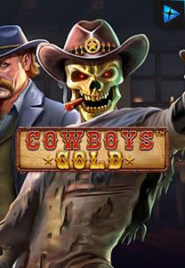 Bocoran RTP Slot Cowboys Gold di WDHOKI