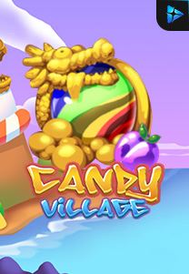 Bocoran RTP Slot Candy-Village di WDHOKI