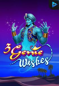 Bocoran RTP Slot 3 Genie Wishes di WDHOKI