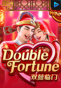 Bocoran RTP Slot Double Fortune di WDHOKI