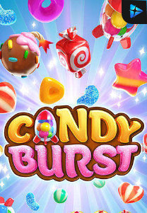 Bocoran RTP Slot Candy Burss di WDHOKI