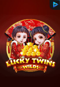 Bocoran RTP Slot Lucky Twins Wilds di WDHOKI