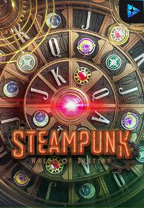 Bocoran RTP Slot Steampunk Wheel of Destiny di WDHOKI