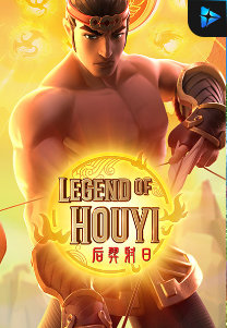 Bocoran RTP Slot Legend of Hou Yi di WDHOKI