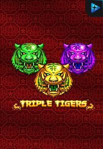 Bocoran RTP Slot Triple-Tigers di WDHOKI