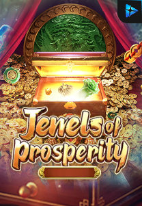 Bocoran RTP Slot Jewels of Prosperity di WDHOKI