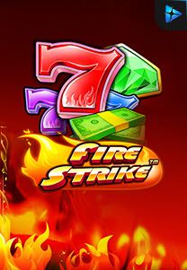 Bocoran RTP Slot Fire Strike di WDHOKI