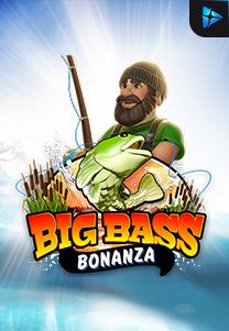 Bocoran RTP Slot Big-Bass-Bonanza di WDHOKI