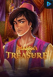 Bocoran RTP Slot Aladdin_s of Treasure di WDHOKI