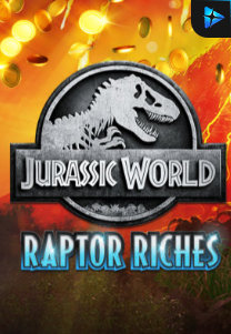 Bocoran RTP Slot Jurassic World: Raptor Riches di WDHOKI