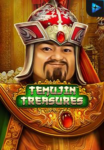 Bocoran RTP Slot Temujin Treasures di WDHOKI