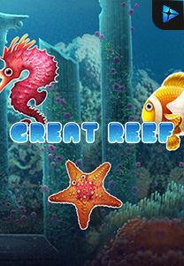 Bocoran RTP Slot Great-Reef di WDHOKI