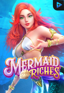 Bocoran RTP Slot Mermaid Riches di WDHOKI