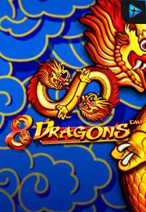 Bocoran RTP Slot 8-Dragon di WDHOKI