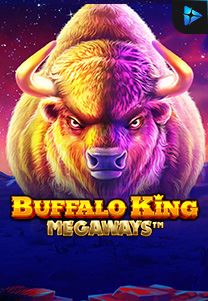 Bocoran RTP Slot Buffalo-King-Megaways di WDHOKI