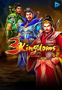 Bocoran RTP Slot 3-Kingdoms-Battle-of-Red-Cliffs di WDHOKI