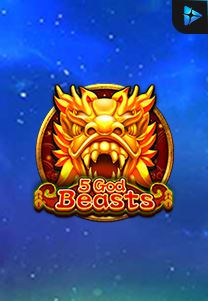 Bocoran RTP Slot 5 God Beasts di WDHOKI