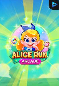 Bocoran RTP Slot Alice Run di WDHOKI