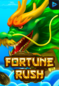 Bocoran RTP Slot Fortune Rush di WDHOKI