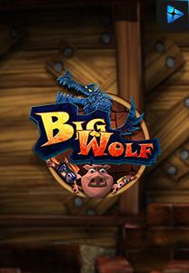 Bocoran RTP Slot Big Wolf di WDHOKI