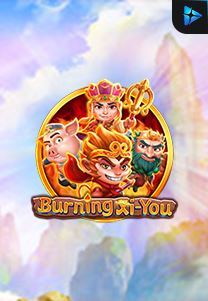 Bocoran RTP Slot Burning Xi You di WDHOKI