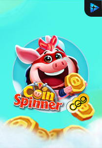 Bocoran RTP Slot Coin Spinner di WDHOKI