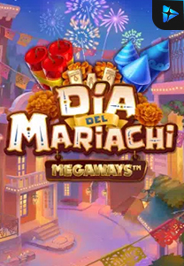 Bocoran RTP Slot Día del Mariachi Megaways™ di WDHOKI