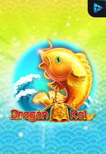 Bocoran RTP Slot Dragon Koi di WDHOKI