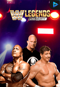 Bocoran RTP Slot WWE Legends di WDHOKI