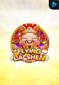 Bocoran RTP Slot Flying Cai Shen di WDHOKI