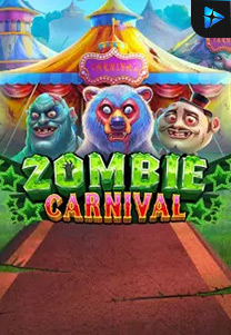 Bocoran RTP Slot Zombie Carnival di WDHOKI