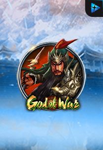 Bocoran RTP Slot God of War di WDHOKI