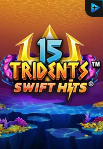 Bocoran RTP Slot 15 Tridents™ di WDHOKI