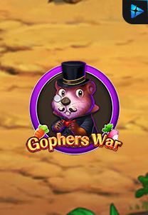 Bocoran RTP Slot Gophers War di WDHOKI