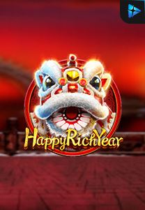 Bocoran RTP Slot Happy Rich Year di WDHOKI