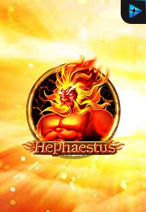 Bocoran RTP Slot Hephaestus di WDHOKI