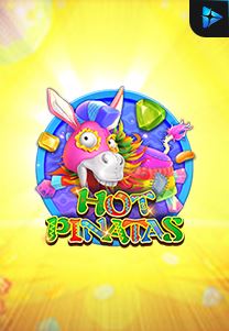 Bocoran RTP Slot Hot Pinatas di WDHOKI