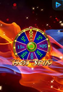 Bocoran RTP Slot Hot Spin di WDHOKI