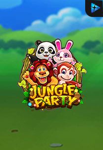 Bocoran RTP Slot Jungle Party di WDHOKI