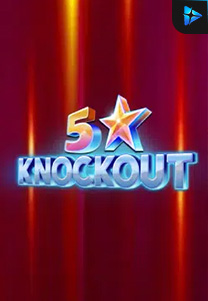 Bocoran RTP Slot 5 Star Knockout di WDHOKI