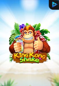 Bocoran RTP Slot King Kong Shake di WDHOKI